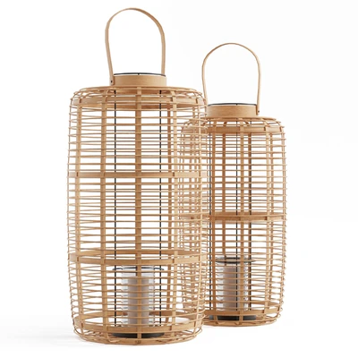 Juno lantern — Ver 5