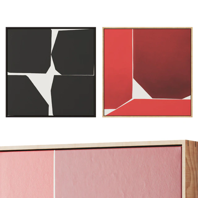 Original Abstract Paintings — Descargar