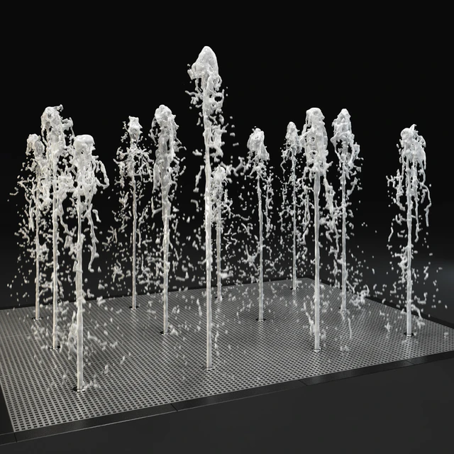 Fountain water — Descargar