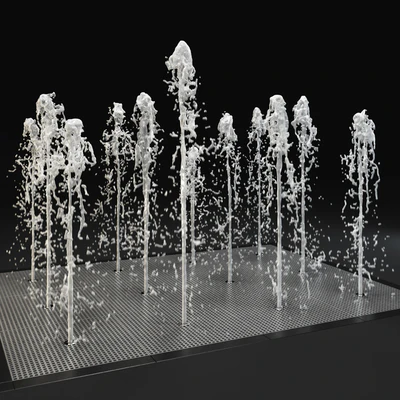 Fountain water — Descargar