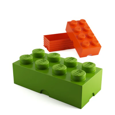 storage brick 8 by lego — скачать