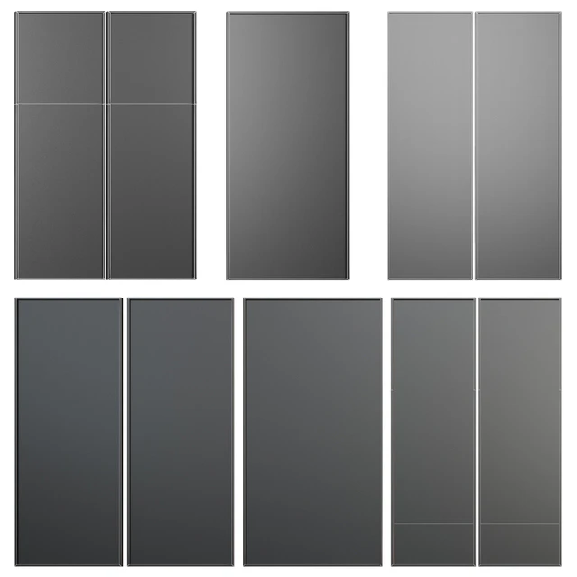 Phyto Glass Partition — Скачать