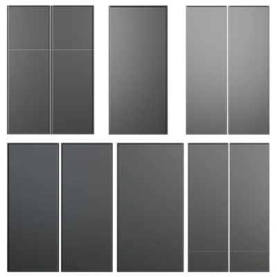 Phyto Glass Partition — Вид 3