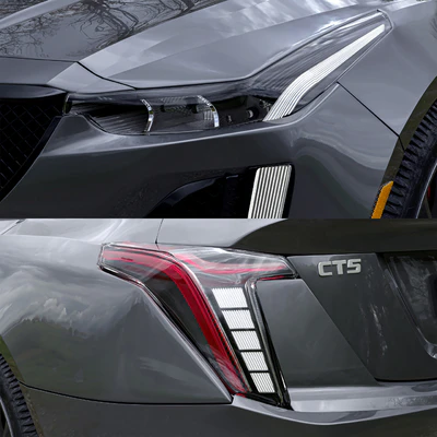Cadillac CT5 — Вид 5