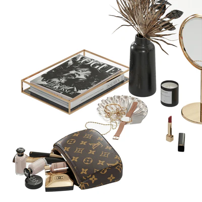 Makeup set — Ver 4