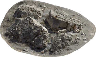 icelandic rock formation 011 — Скачать