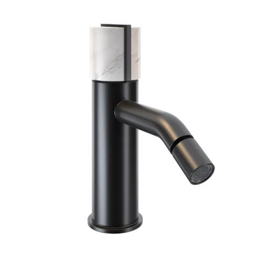 m801 deck mounted bidet mixer by varied forms — Descargar