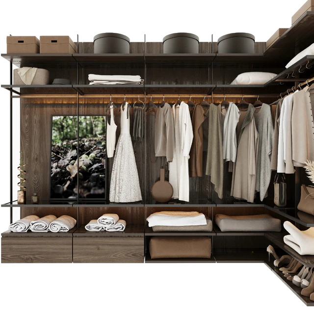 Wardrobe 20 — Download