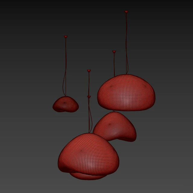 THE KHMARA LAMP SERIES — Descargar