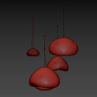THE KHMARA LAMP SERIES — Ver 4