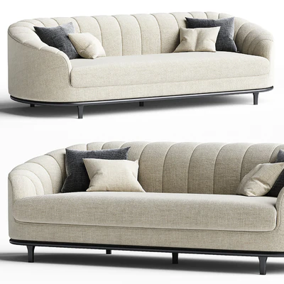 SOFA AGOSTINO — Ver 1
