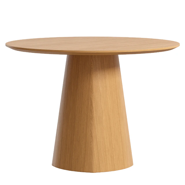 Table Anza and Chair Cooper by Bernhardt — Descargar