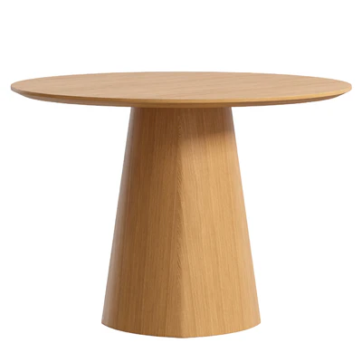 Table Anza and Chair Cooper by Bernhardt — Ver 5