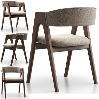 Dublin Chair by Deephouse — Ver 4