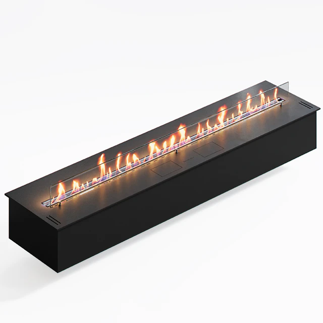 SmartFire Biofireplaces by Biograte — Descargar