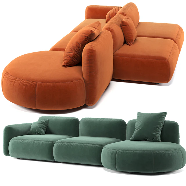 Calligaris Ginza — Скачать