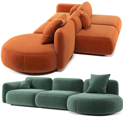 Calligaris Ginza — Вид 1