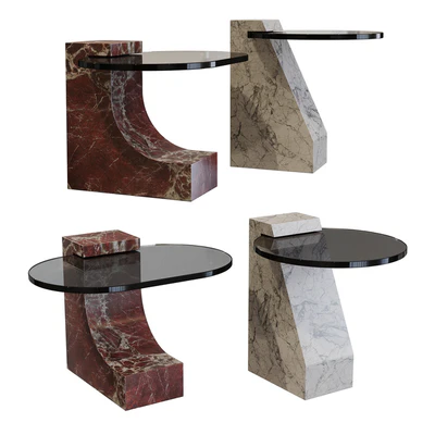 Baxter VERRE PARTICULIER — Вид 1