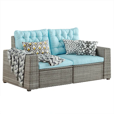 Modular sofa IKEA Solleron — Ver 3