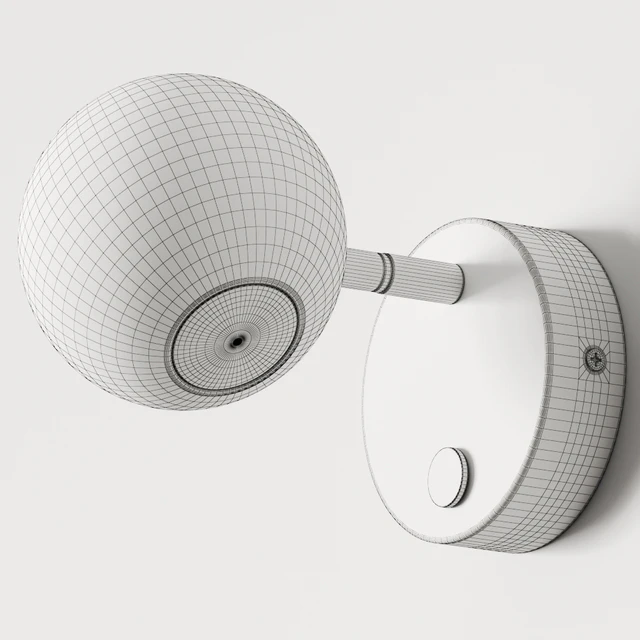 Aromas del Campo Lita Wall Lamp — Скачать