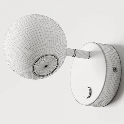 Aromas del Campo Lita Wall Lamp — Вид 2