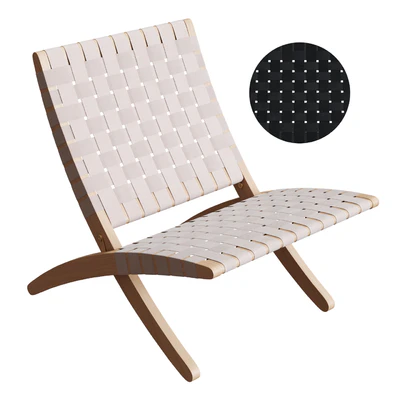 Coalesse - Cuba Chair CHMG501 — Вид 1
