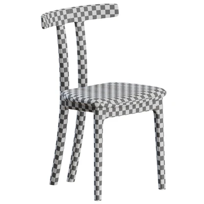 OW58 T-CHAIR by Carl Hansen — Ver 6