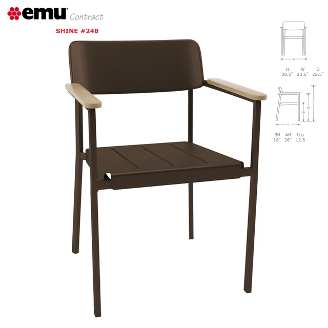 Shine Chair by Arik Levy — Скачать