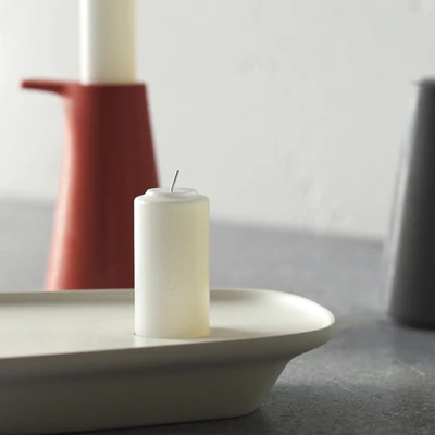 Grip and FLOAT candlesticks by MUUTO — Ver 2