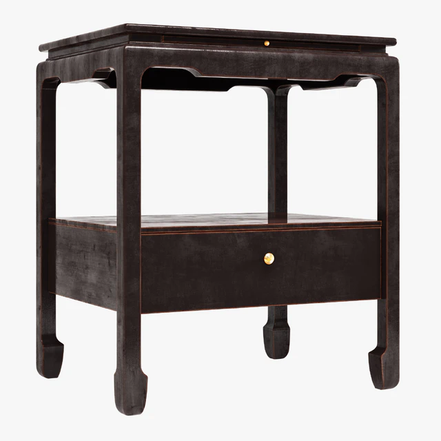 Asian side table 001 — Descargar