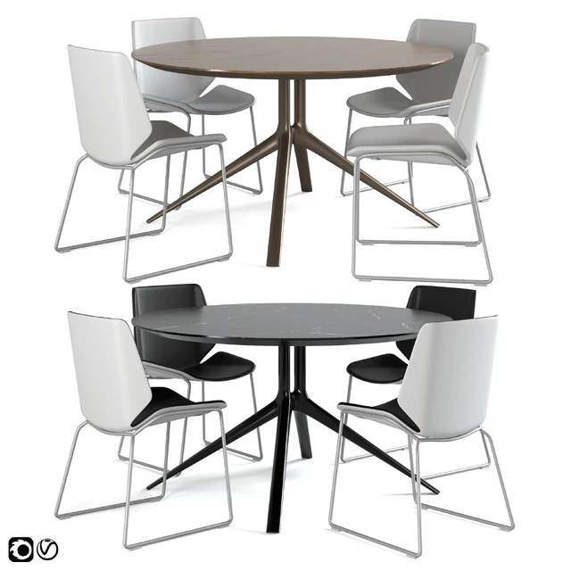 Mondrian poliform set01 — Скачать