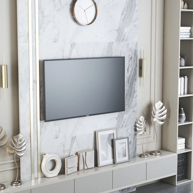 TV wall — Descargar