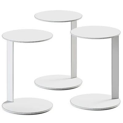 Side Table Note by Blu Dot / Coffee Table — Ver 2