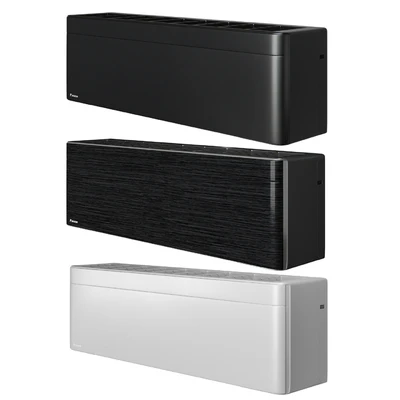 Air Conditioner Daikin Ftxa20 at / Rxa20 A — Ver 1