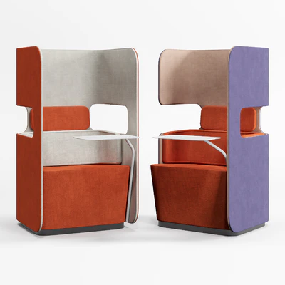 Podseat — Вид 1