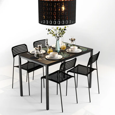 Набор IKEA — Вид 1