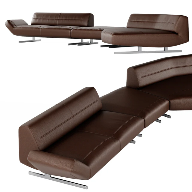 Nash Sofa - Composition I — Descargar