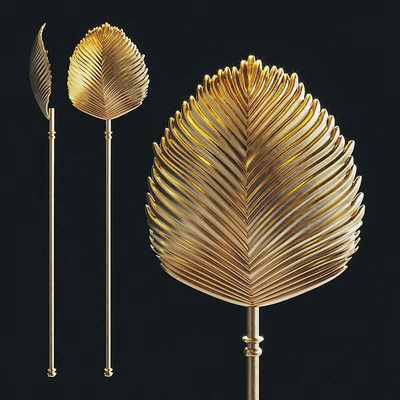 БРА ARTERIORS MYRTLE SCONCE — Вид 1