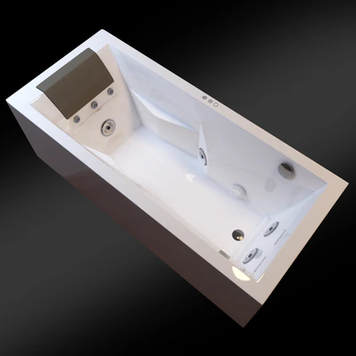 Jacuzzi MyWay 170 — Вид 3