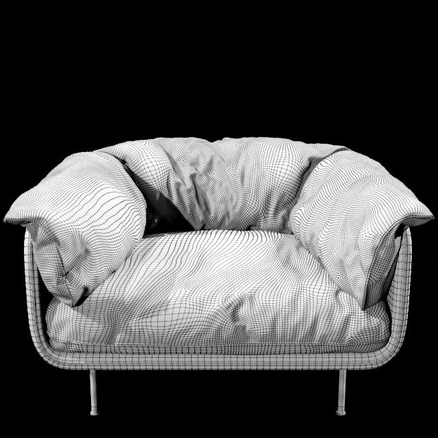 Frag WINNIE chair — Скачать