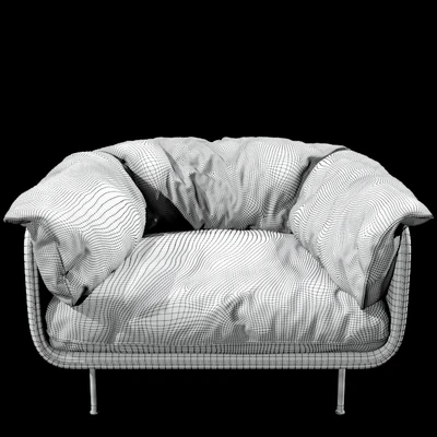 Frag WINNIE chair — Вид 2