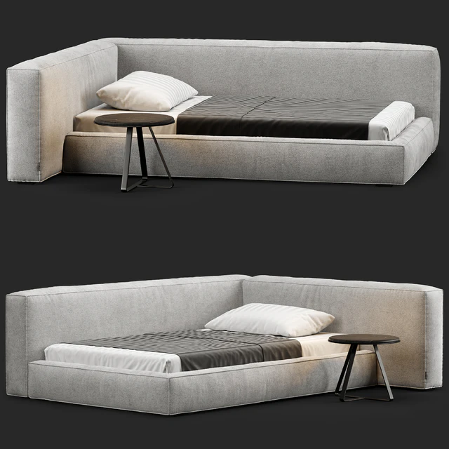 Boca Mini Bed — Скачать