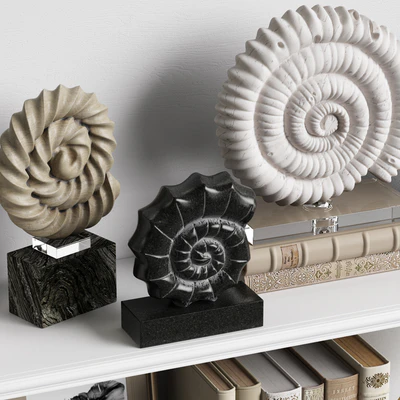 Decor Set 105 — Вид 4