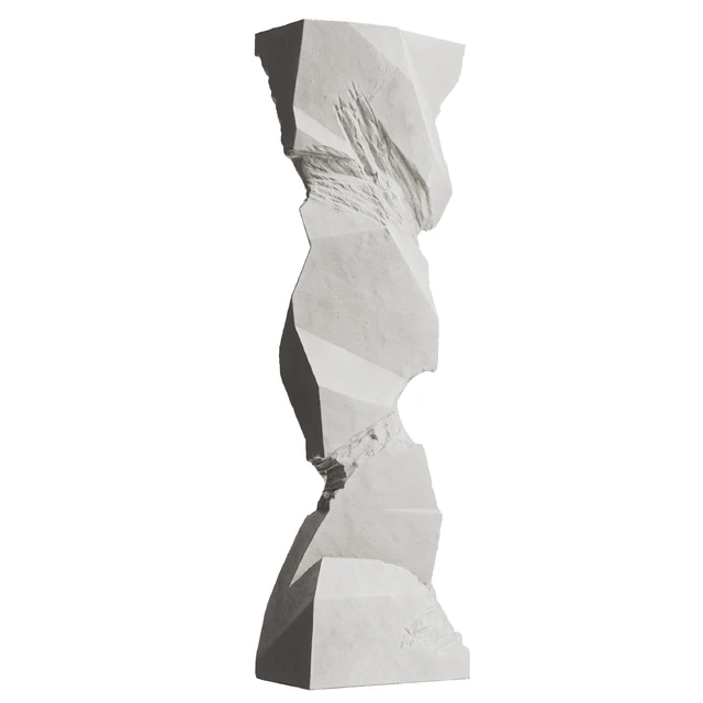 Abstract sculpture 12 — Download