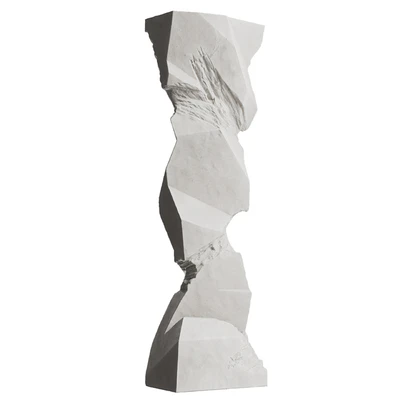 Abstract sculpture 12 — download