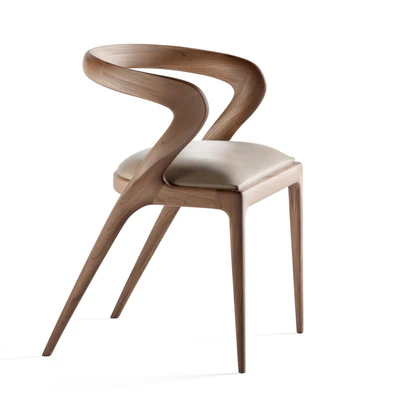 SALMA CHAIR — Ver 1