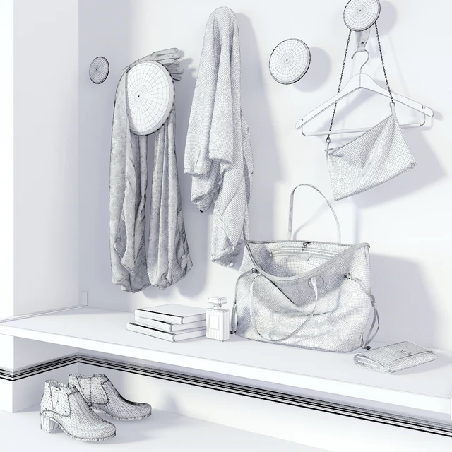 clothing set-06 — Descargar