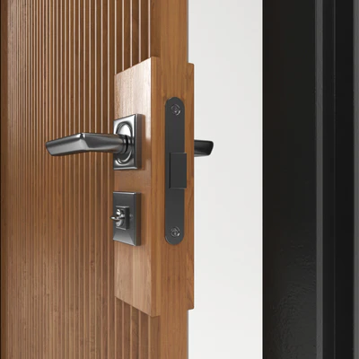 Entrance door collection v1 — Ver 3