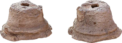roman broken column base 001 — Descargar
