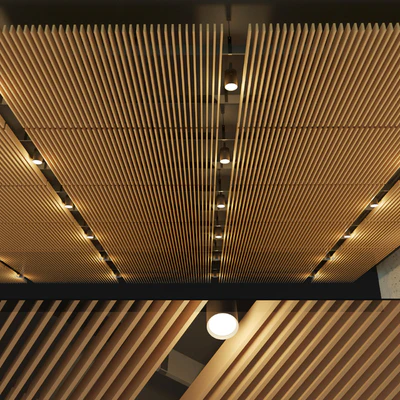 Suspended ceiling rack. 14 — Ver 1